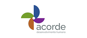 Acorde Desenvolvimento Humano Logo - Acorde Desenvolvimento Humano