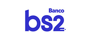Banco BS2 Logo - Banco BS2