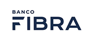 Banco Fibra Logo - Banco Fibra