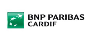BNP PARIBAS CARDIF Logo - BNP PARIBAS CARDIF
