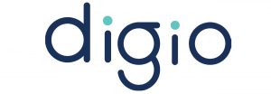 Digio Logo - Digio