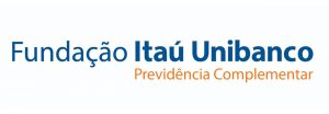 Fundação Itaú Unibanco Logo - Fundação Itaú Unibanco