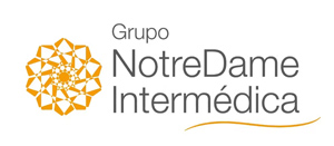 GNDI Logo - GNDI
