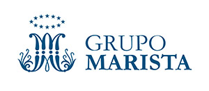 Grupo Marista Logo - Grupo Marista
