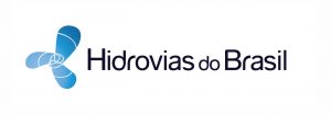 Hidrovias do Brasil Logo - Hidrovias do Brasil