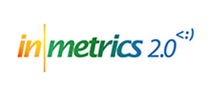 In Metrics Logo - In Metrics