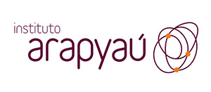 Instituto Arapyaú Logo - Instituto Arapyaú