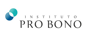 Instituto Pro Bono Logo - Instituto Pro Bono