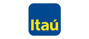 Itaú Logo - Itaú