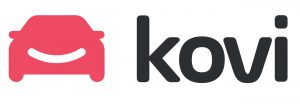 Kovi Logo - Kovi