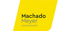 Machado Meyer Advogados Logo - Machado Meyer Advogados