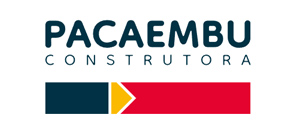 Pacaembu Construtora Logo - Pacaembu Construtora