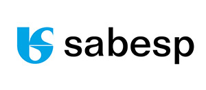Sabesp Logo - Sabesp