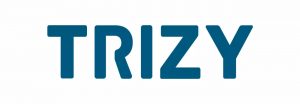 Trizy Logo - Trizy